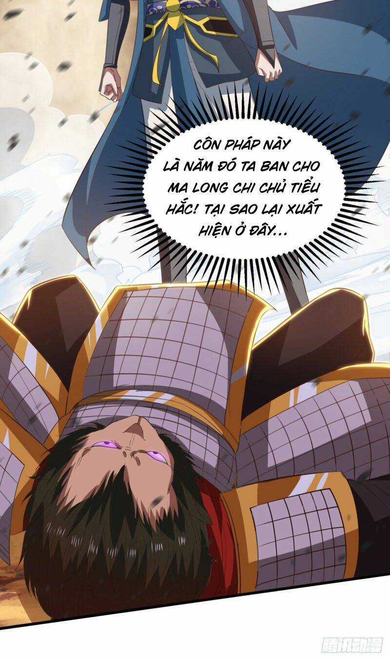 Nghịch Thiên Chí Tôn Chapter 60 trang 1