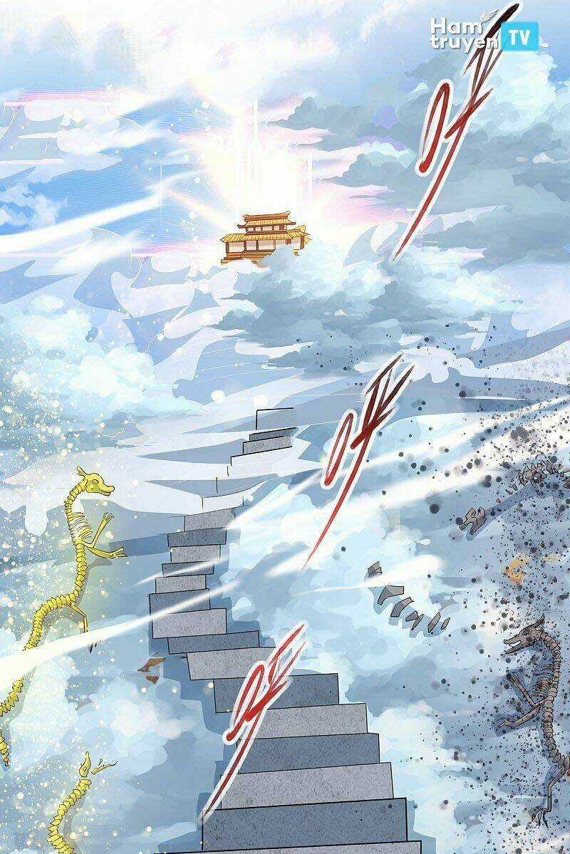 Nghịch Thiên Chí Tôn Chapter 61 trang 0