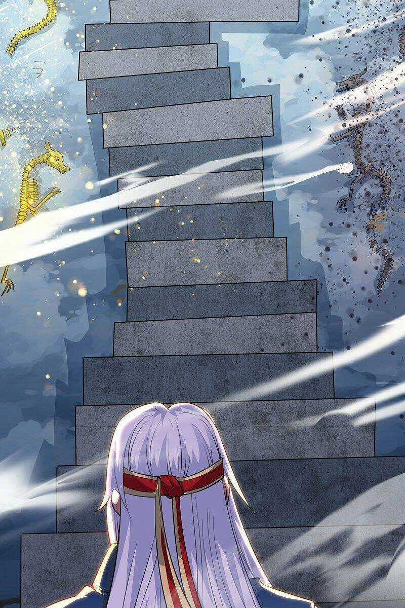 Nghịch Thiên Chí Tôn Chapter 61 trang 1