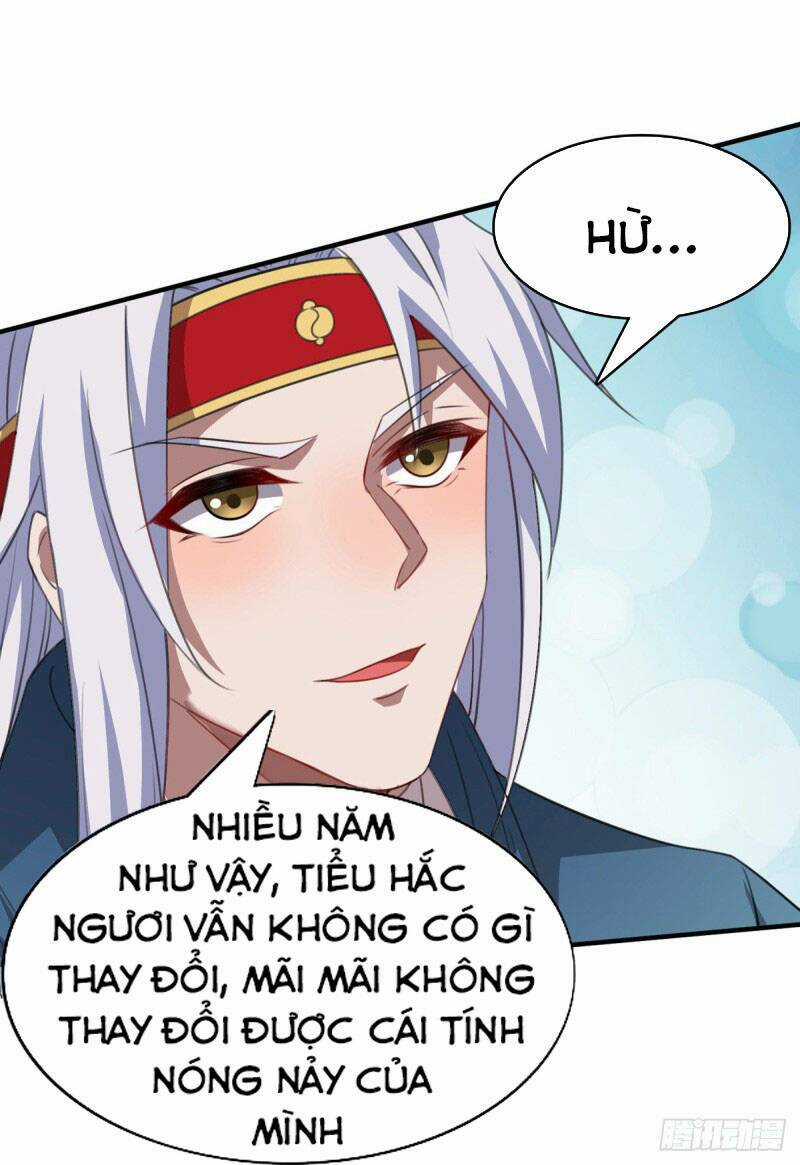 Nghịch Thiên Chí Tôn Chapter 62 trang 0