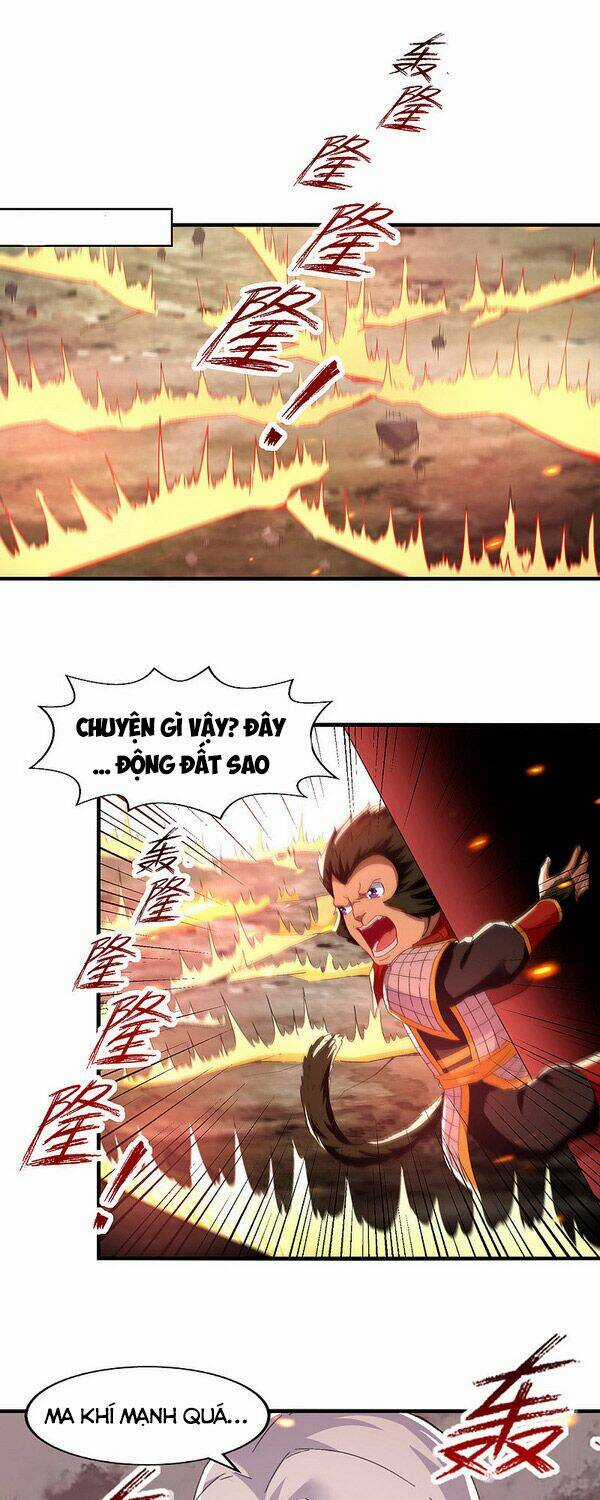 Nghịch Thiên Chí Tôn Chapter 64 trang 0