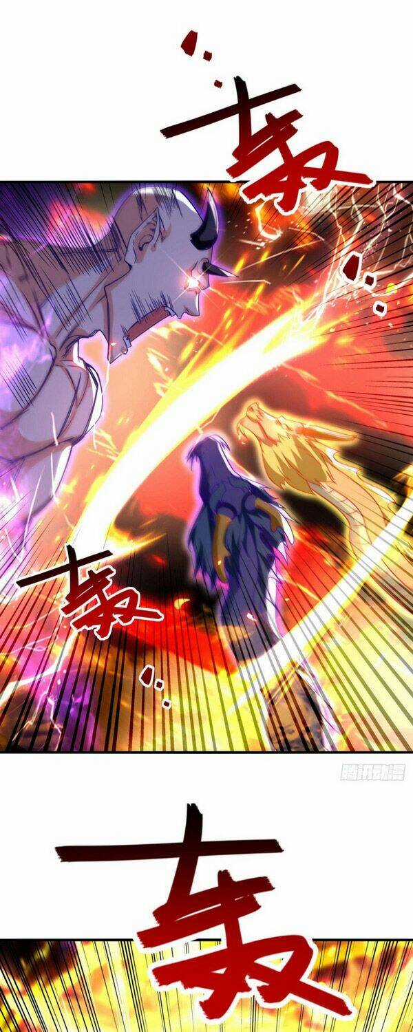 Nghịch Thiên Chí Tôn Chapter 65 trang 0