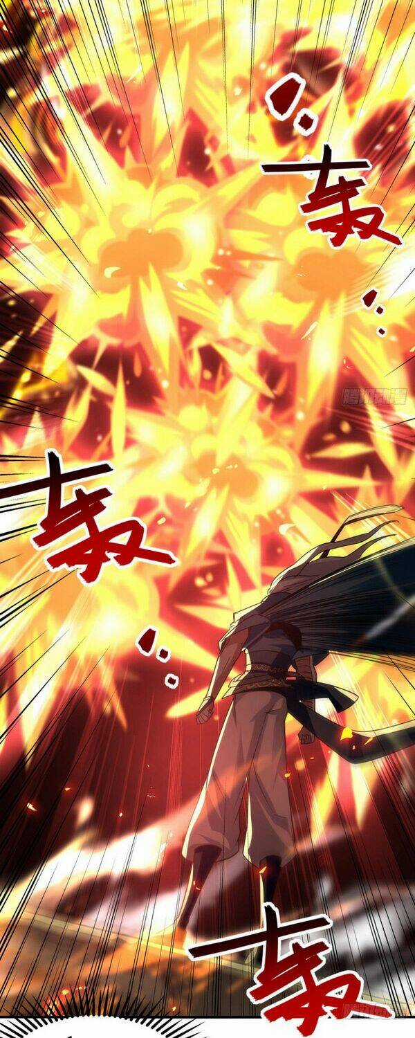 Nghịch Thiên Chí Tôn Chapter 65 trang 1