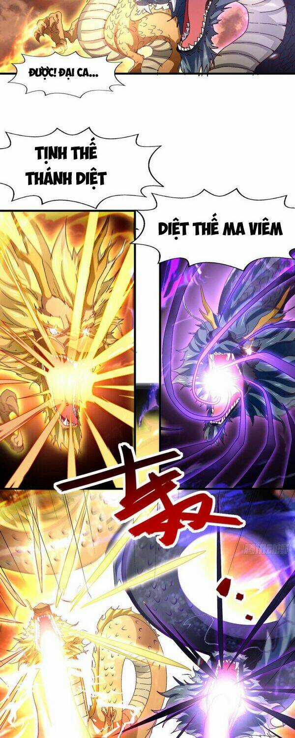 Nghịch Thiên Chí Tôn Chapter 66 trang 1