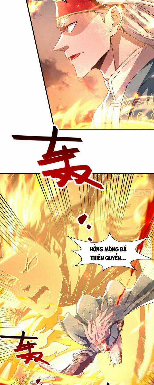 Nghịch Thiên Chí Tôn Chapter 67 trang 1