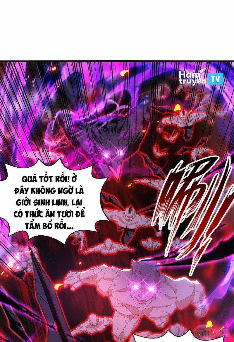 Nghịch Thiên Chí Tôn Chapter 68 trang 1