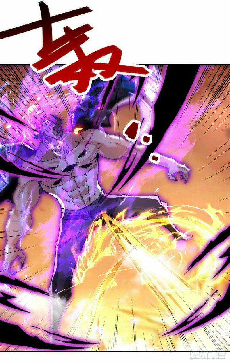 Nghịch Thiên Chí Tôn Chapter 69 trang 0