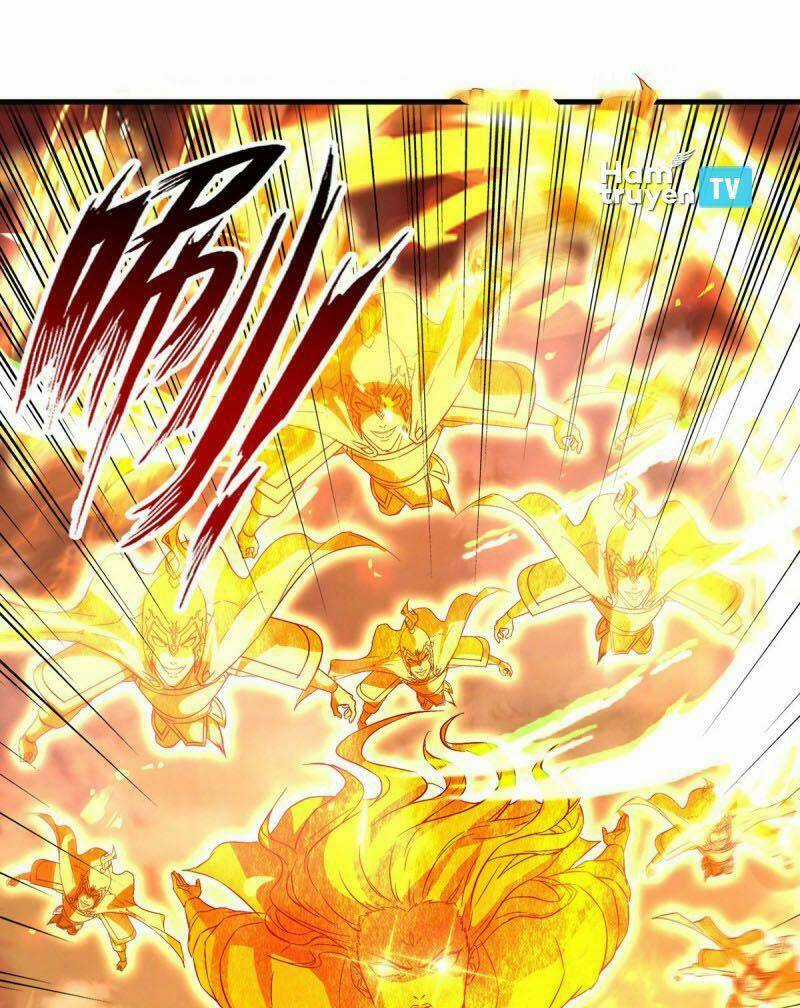 Nghịch Thiên Chí Tôn Chapter 69 trang 1