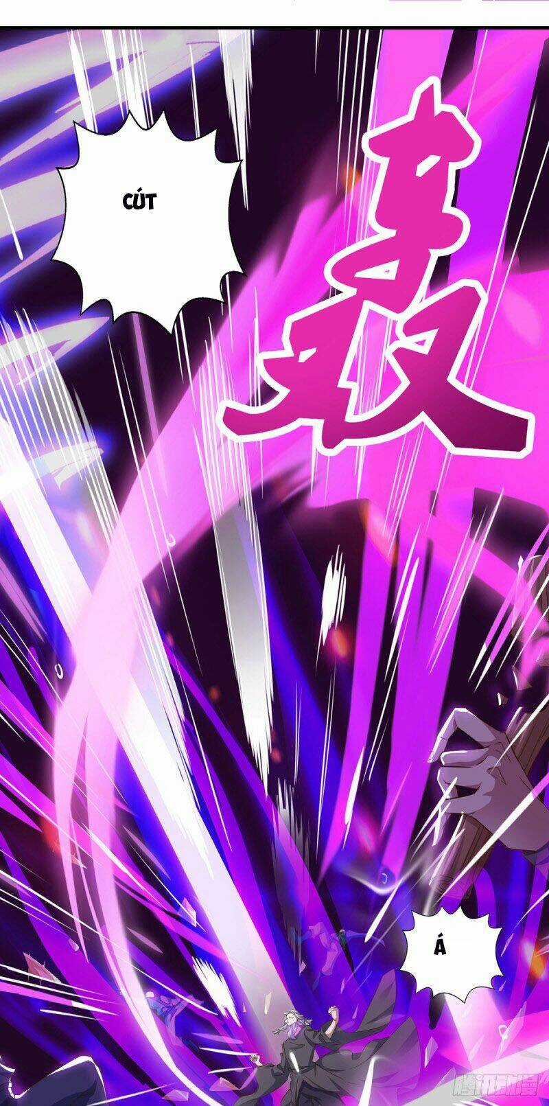 Nghịch Thiên Chí Tôn Chapter 7 trang 10