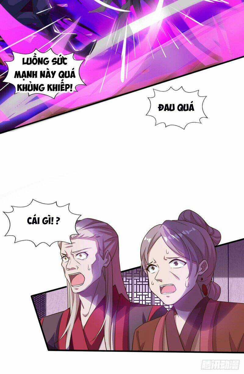 Nghịch Thiên Chí Tôn Chapter 7 trang 11