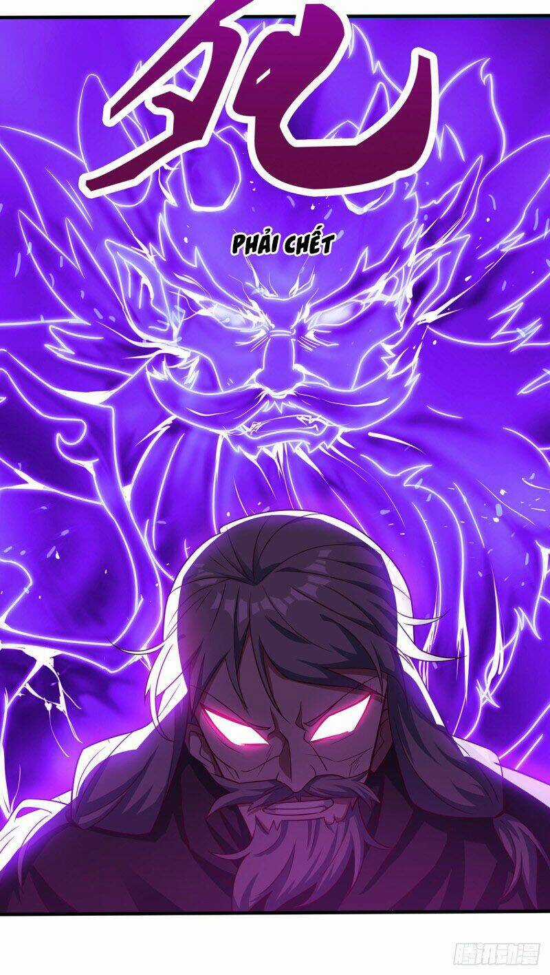 Nghịch Thiên Chí Tôn Chapter 7 trang 13