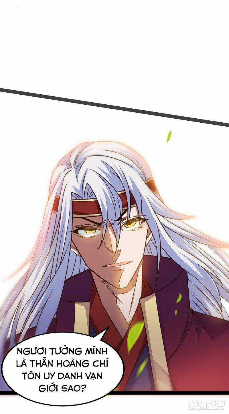 Nghịch Thiên Chí Tôn Chapter 7 trang 17