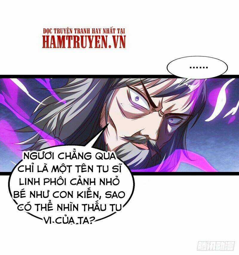 Nghịch Thiên Chí Tôn Chapter 7 trang 18