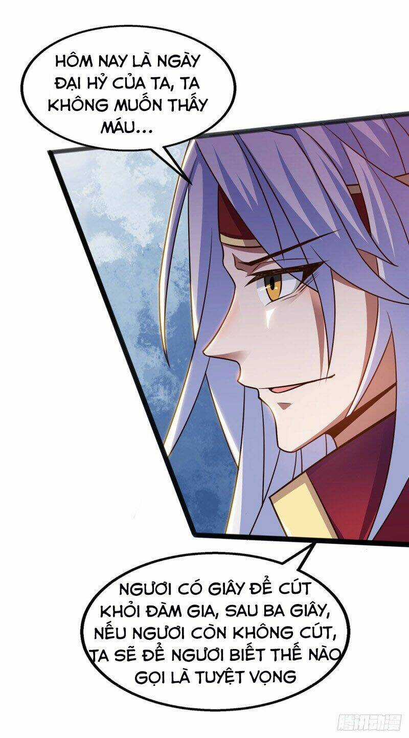 Nghịch Thiên Chí Tôn Chapter 7 trang 19