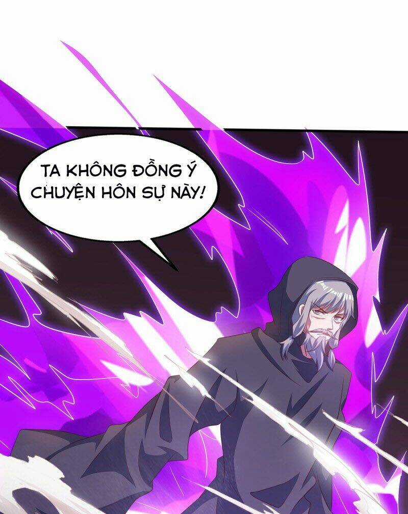 Nghịch Thiên Chí Tôn Chapter 7 trang 2