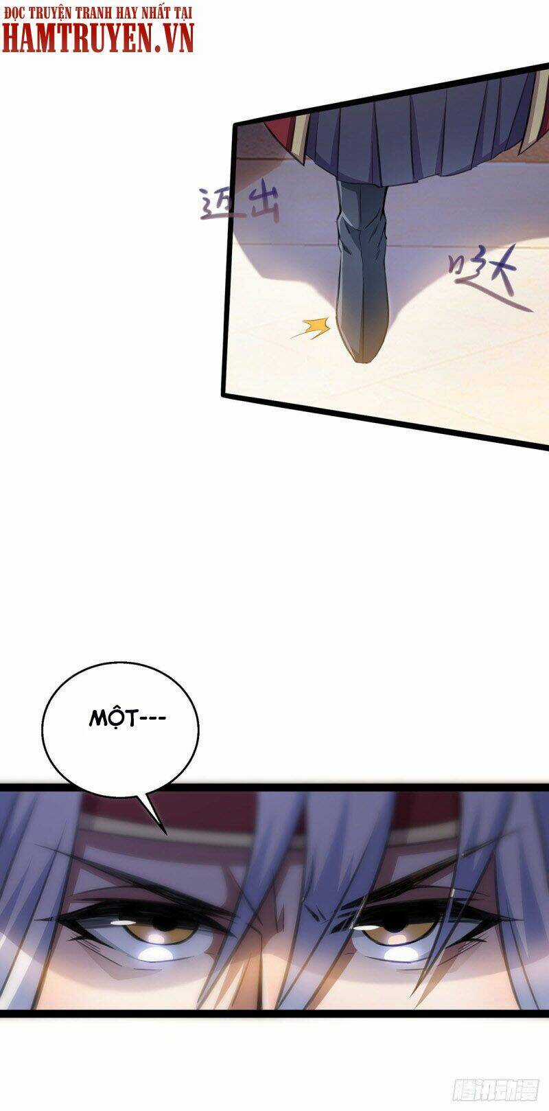 Nghịch Thiên Chí Tôn Chapter 7 trang 24