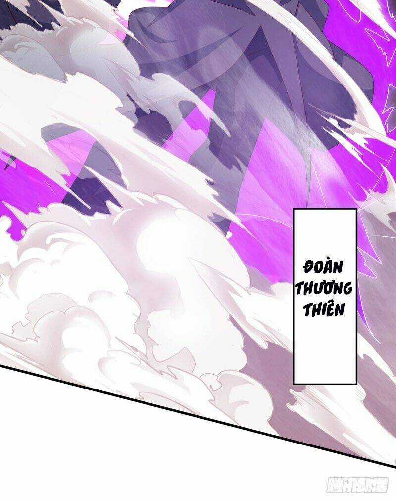 Nghịch Thiên Chí Tôn Chapter 7 trang 3