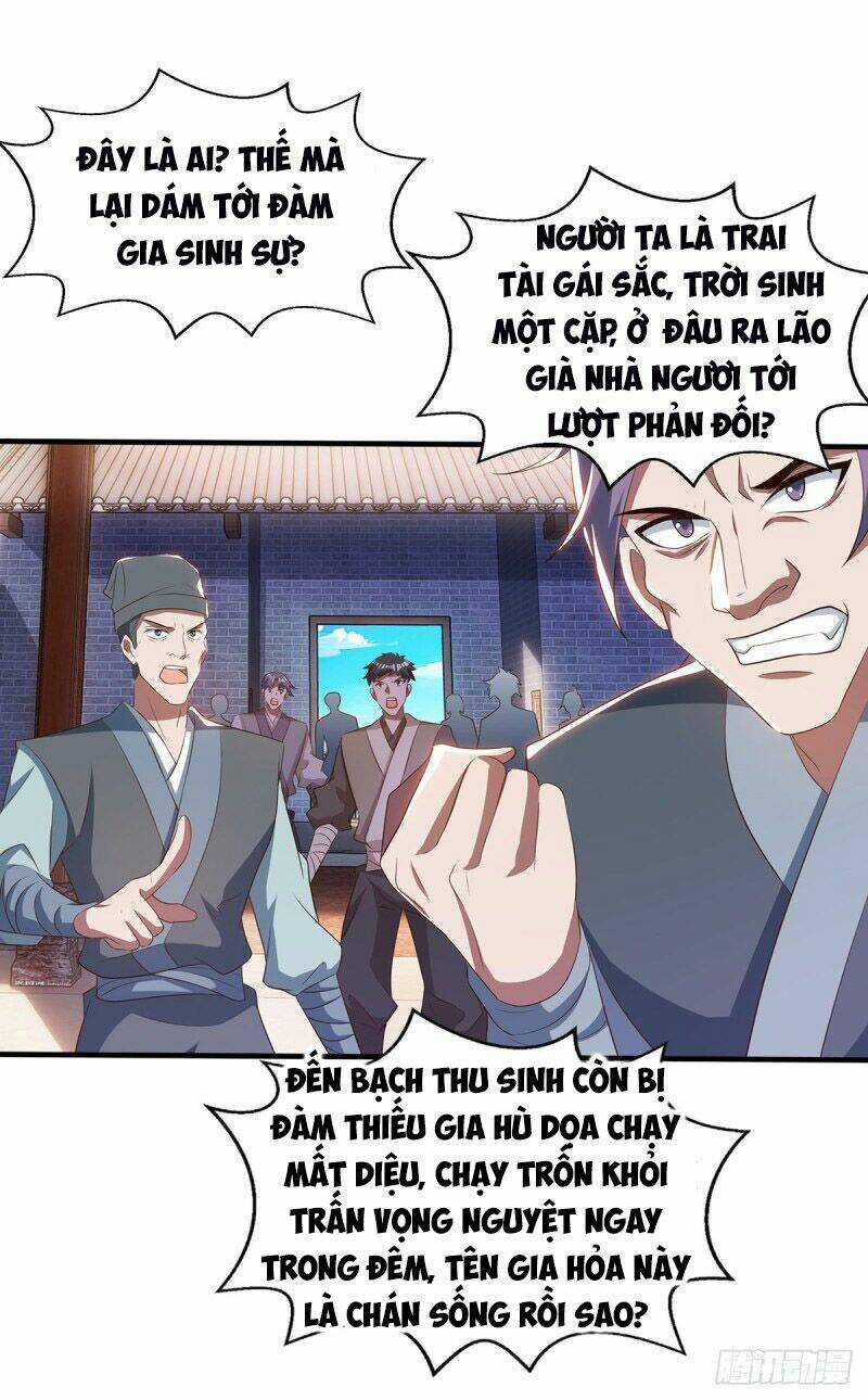 Nghịch Thiên Chí Tôn Chapter 7 trang 4