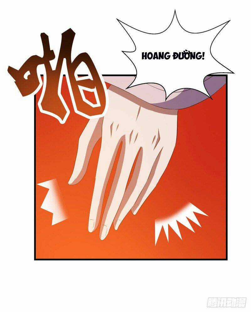 Nghịch Thiên Chí Tôn Chapter 7 trang 5