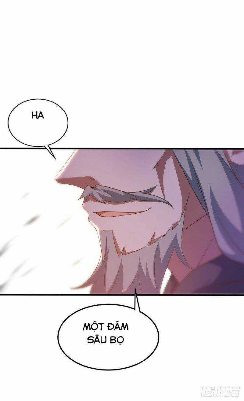 Nghịch Thiên Chí Tôn Chapter 7 trang 8