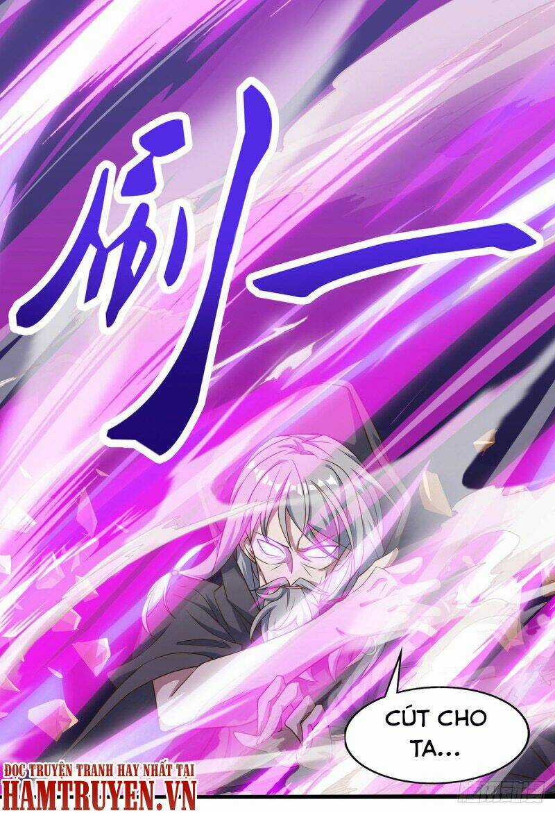 Nghịch Thiên Chí Tôn Chapter 7 trang 9