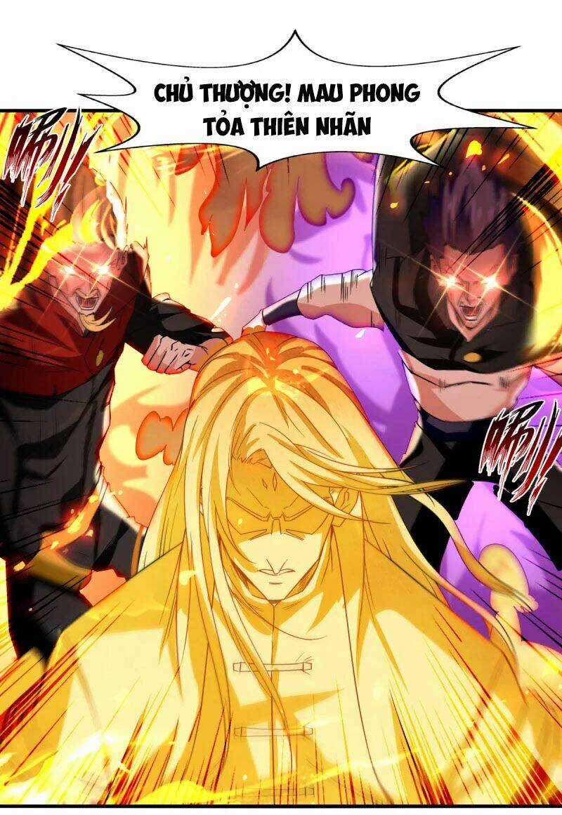 Nghịch Thiên Chí Tôn Chapter 72 trang 1