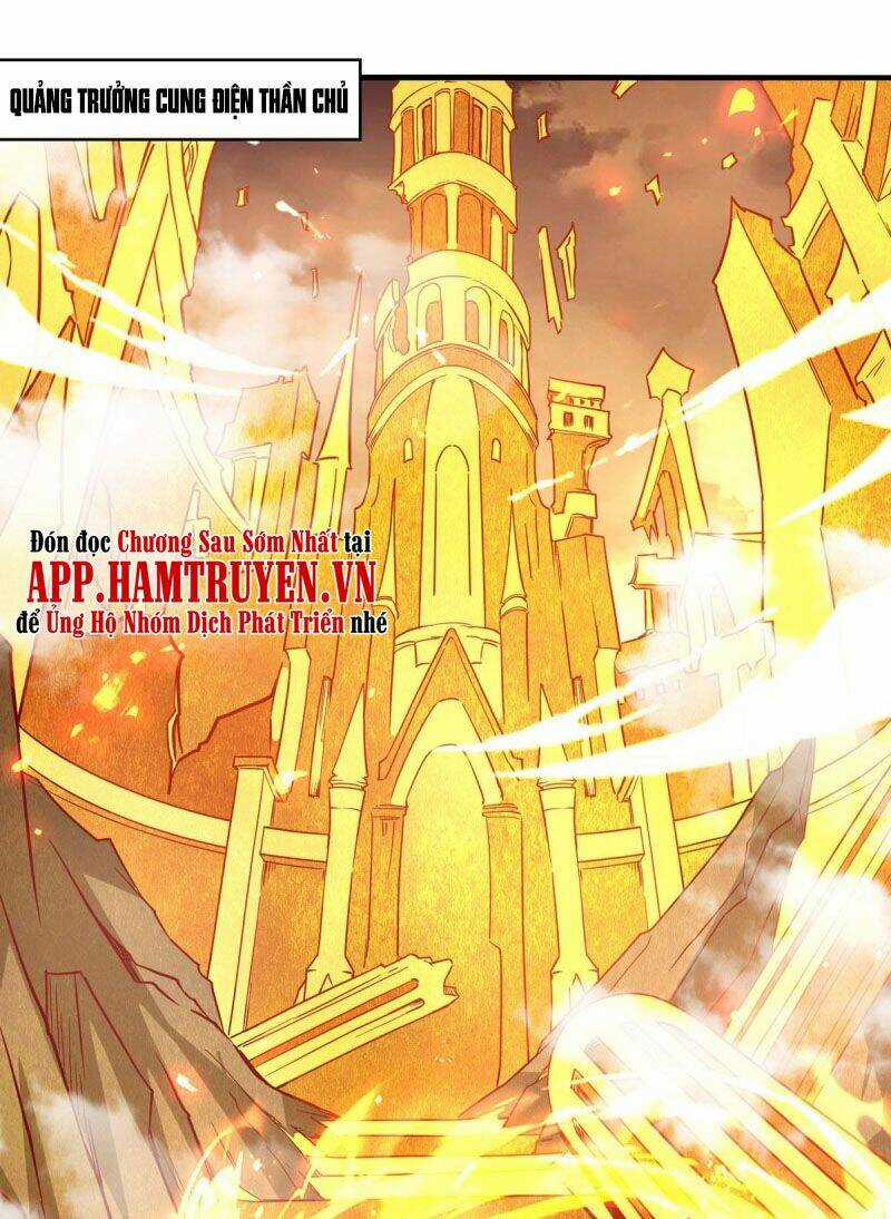 Nghịch Thiên Chí Tôn Chapter 73 trang 0