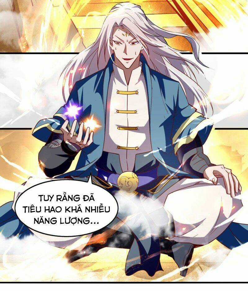 Nghịch Thiên Chí Tôn Chapter 73 trang 1