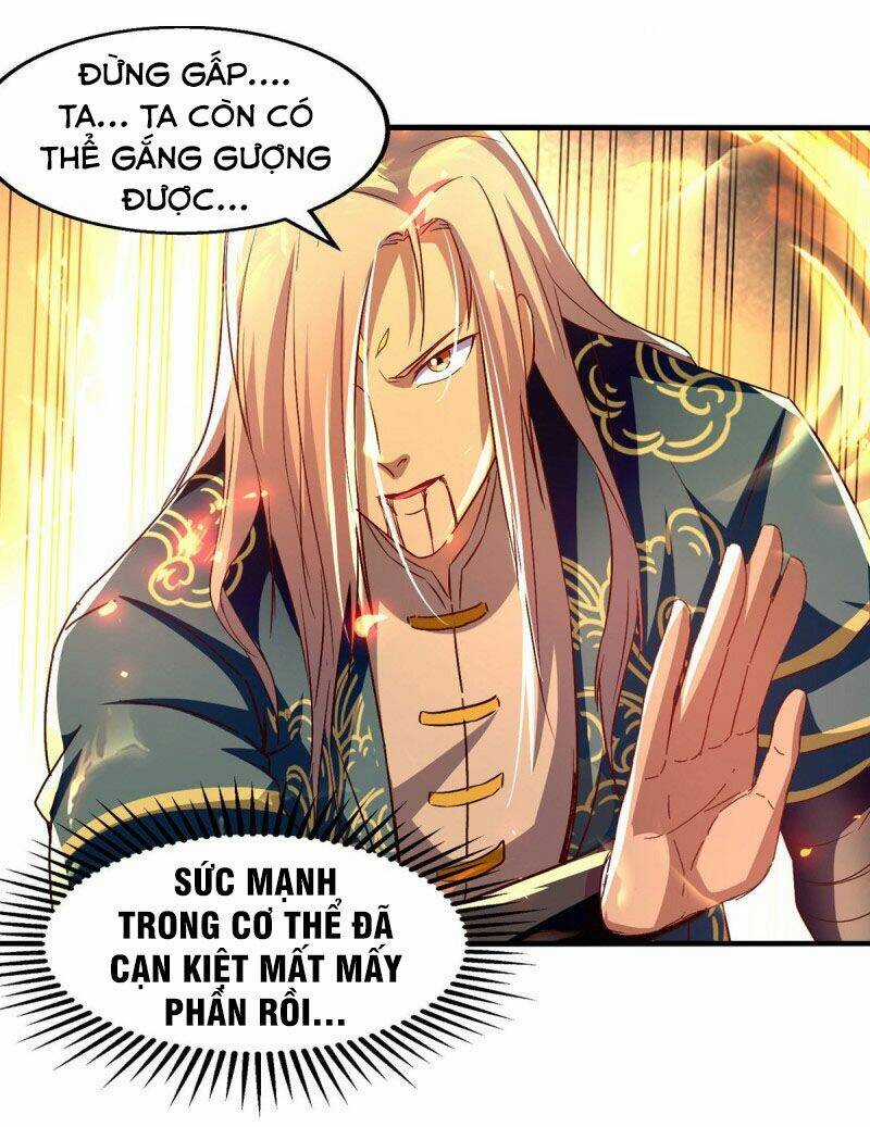 Nghịch Thiên Chí Tôn Chapter 74 trang 1