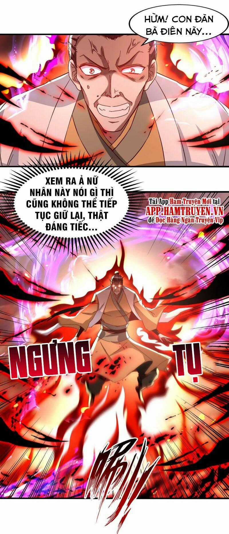 Nghịch Thiên Chí Tôn Chapter 75 trang 0