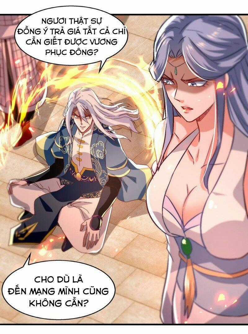 Nghịch Thiên Chí Tôn Chapter 75 trang 1