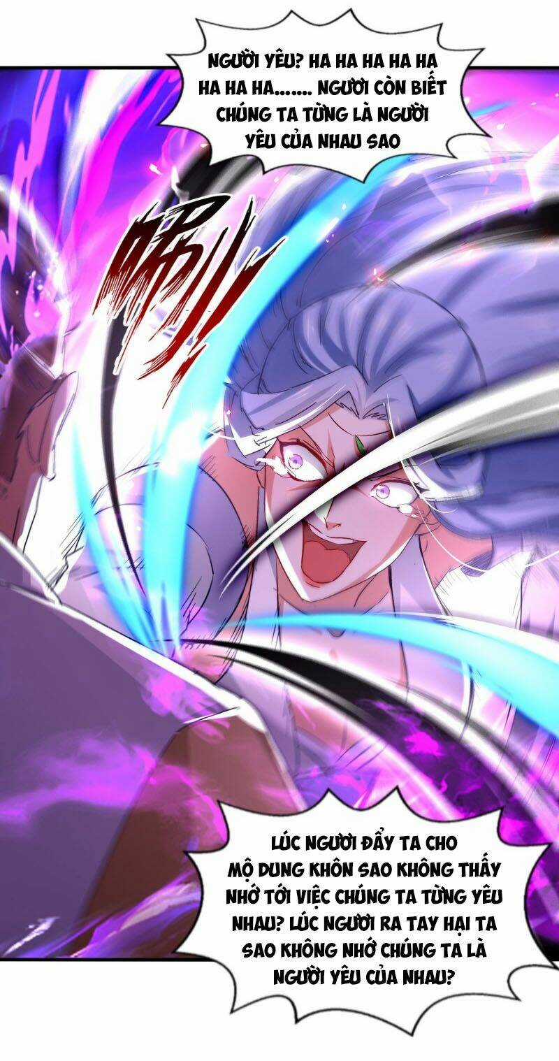 Nghịch Thiên Chí Tôn Chapter 76 trang 1