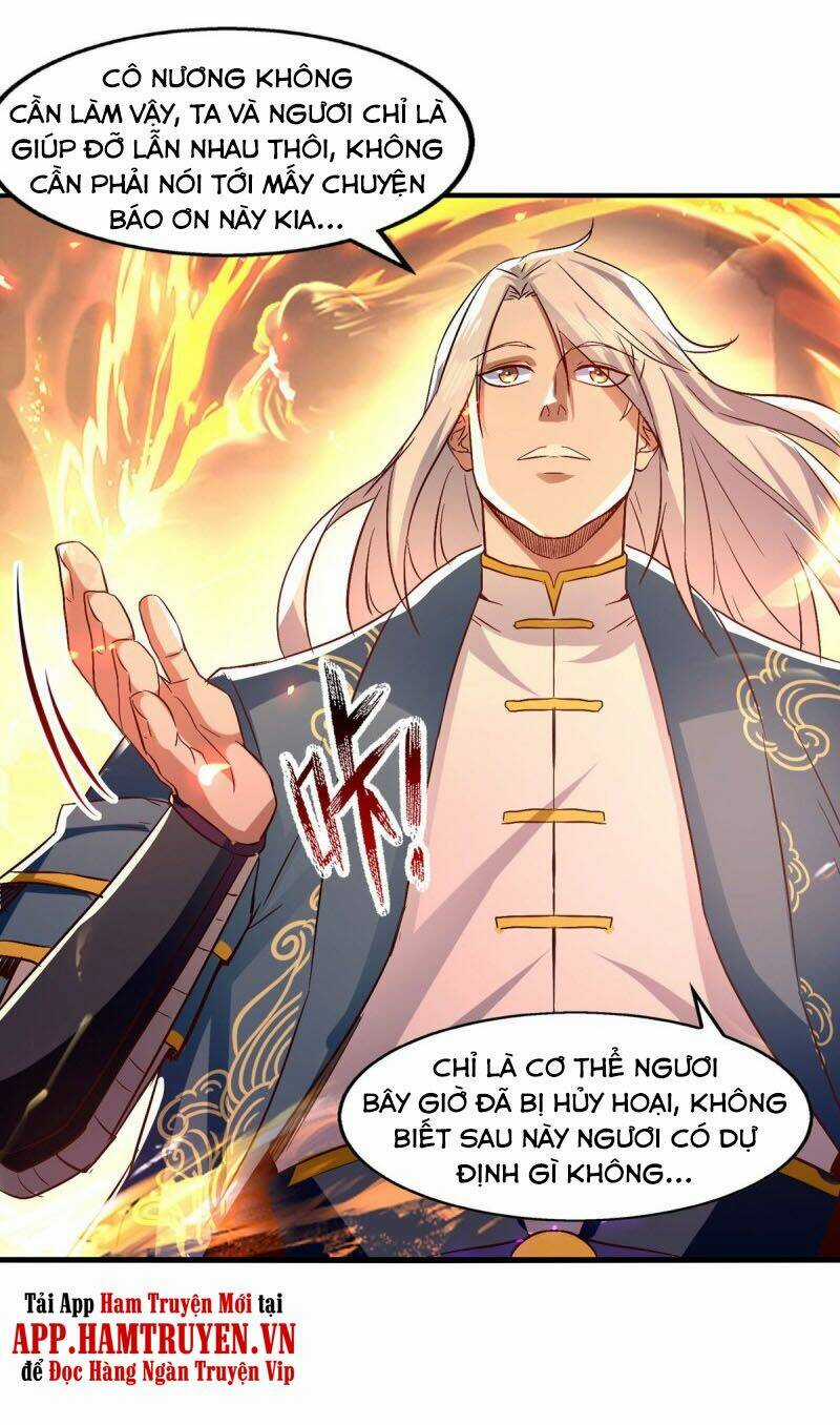 Nghịch Thiên Chí Tôn Chapter 77 trang 0