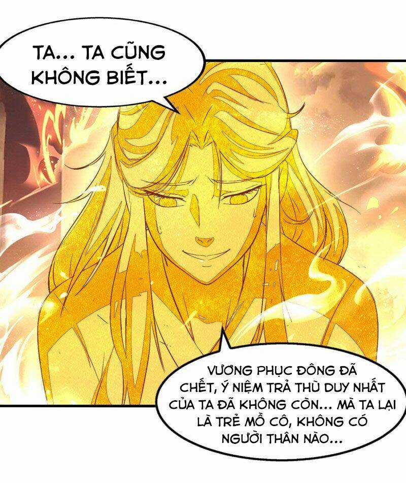 Nghịch Thiên Chí Tôn Chapter 77 trang 1