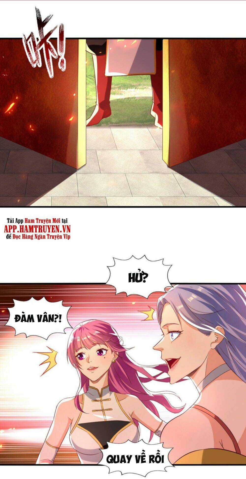 Nghịch Thiên Chí Tôn Chapter 78 trang 0