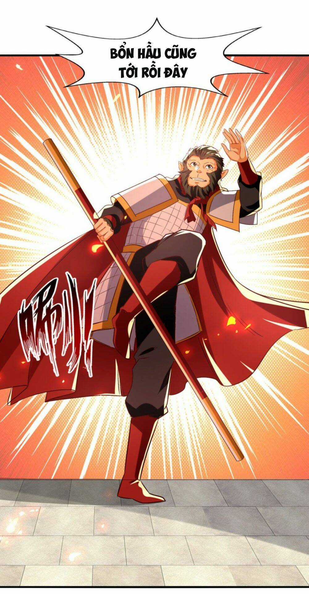 Nghịch Thiên Chí Tôn Chapter 78 trang 1