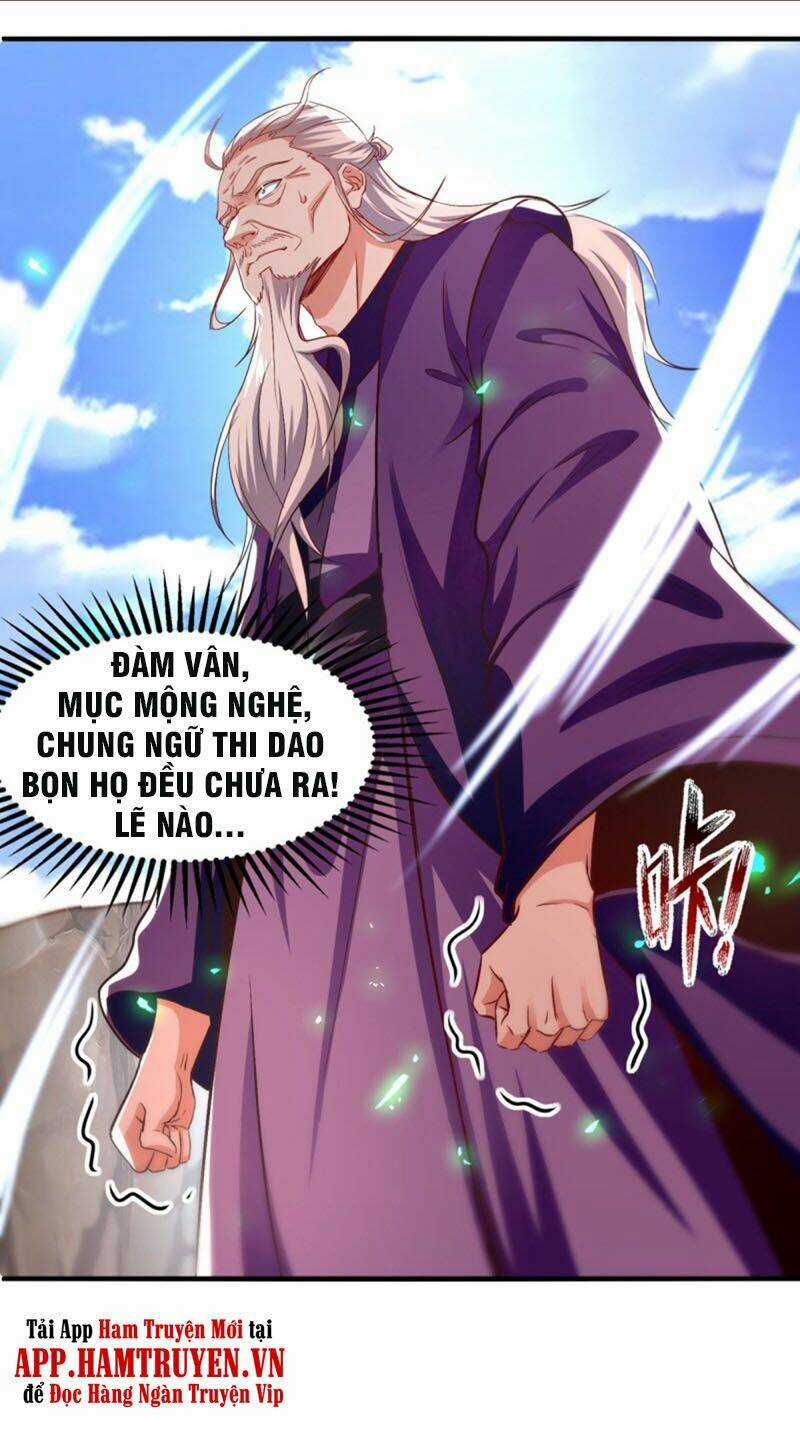 Nghịch Thiên Chí Tôn Chapter 79 trang 0