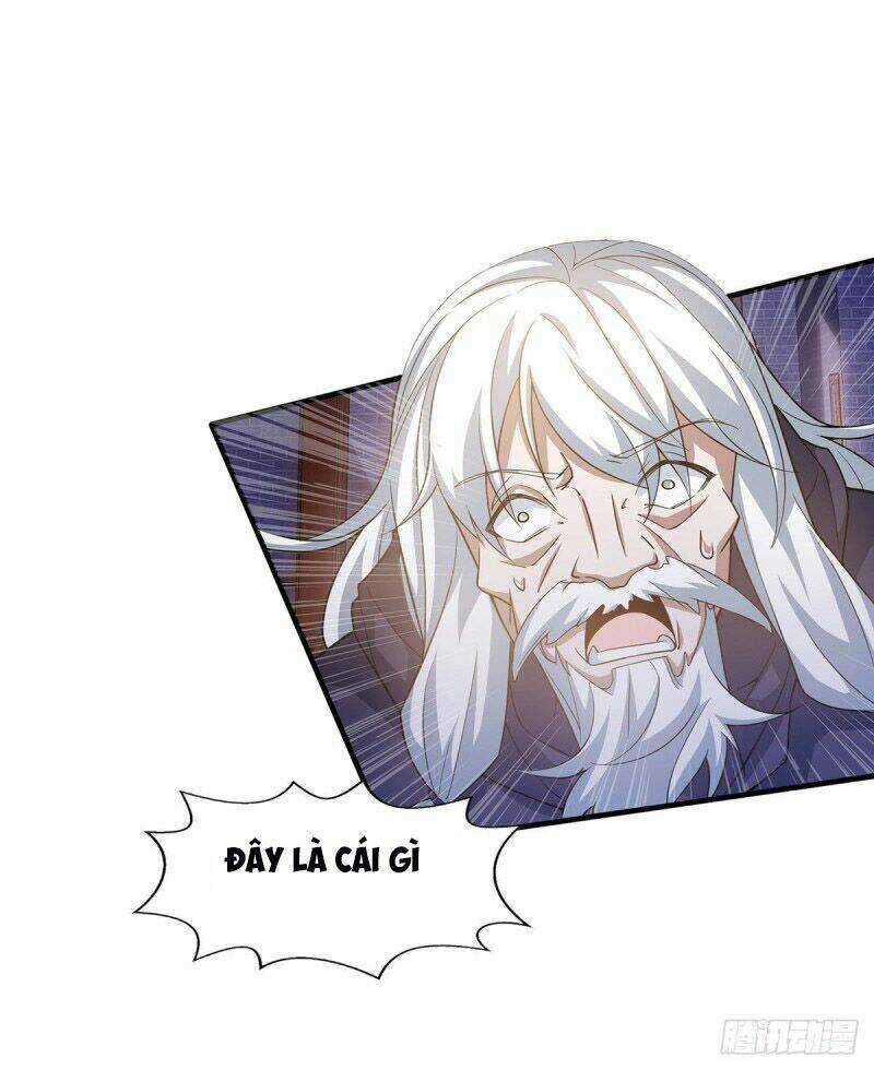 Nghịch Thiên Chí Tôn Chapter 8 trang 10