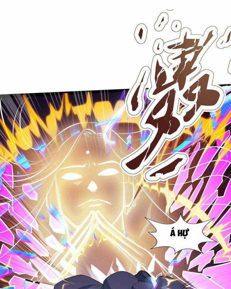 Nghịch Thiên Chí Tôn Chapter 8 trang 11