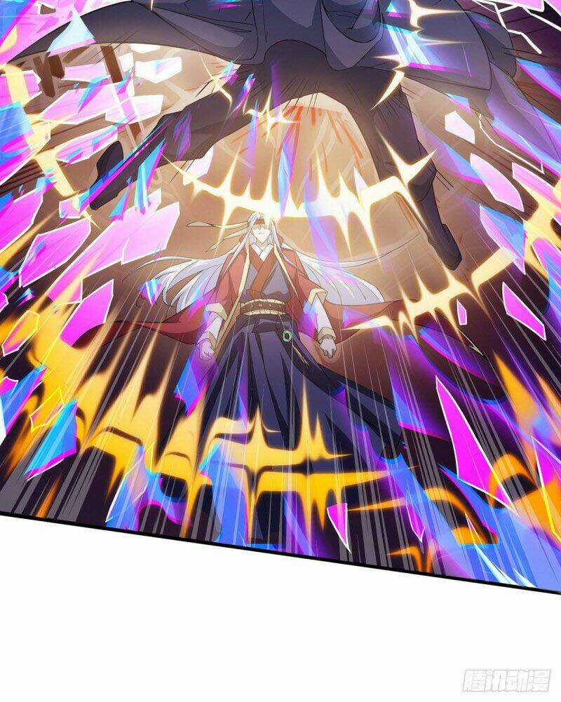 Nghịch Thiên Chí Tôn Chapter 8 trang 12