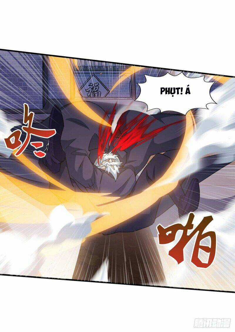 Nghịch Thiên Chí Tôn Chapter 8 trang 13