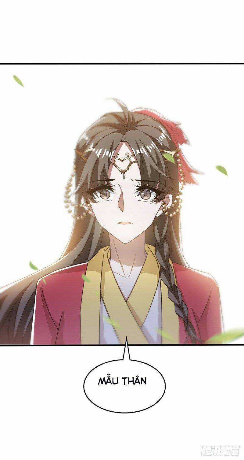 Nghịch Thiên Chí Tôn Chapter 8 trang 19