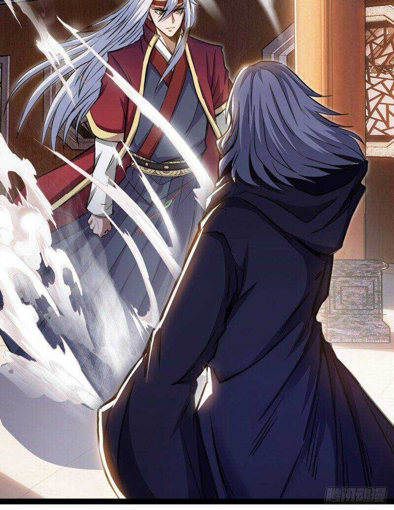 Nghịch Thiên Chí Tôn Chapter 8 trang 2