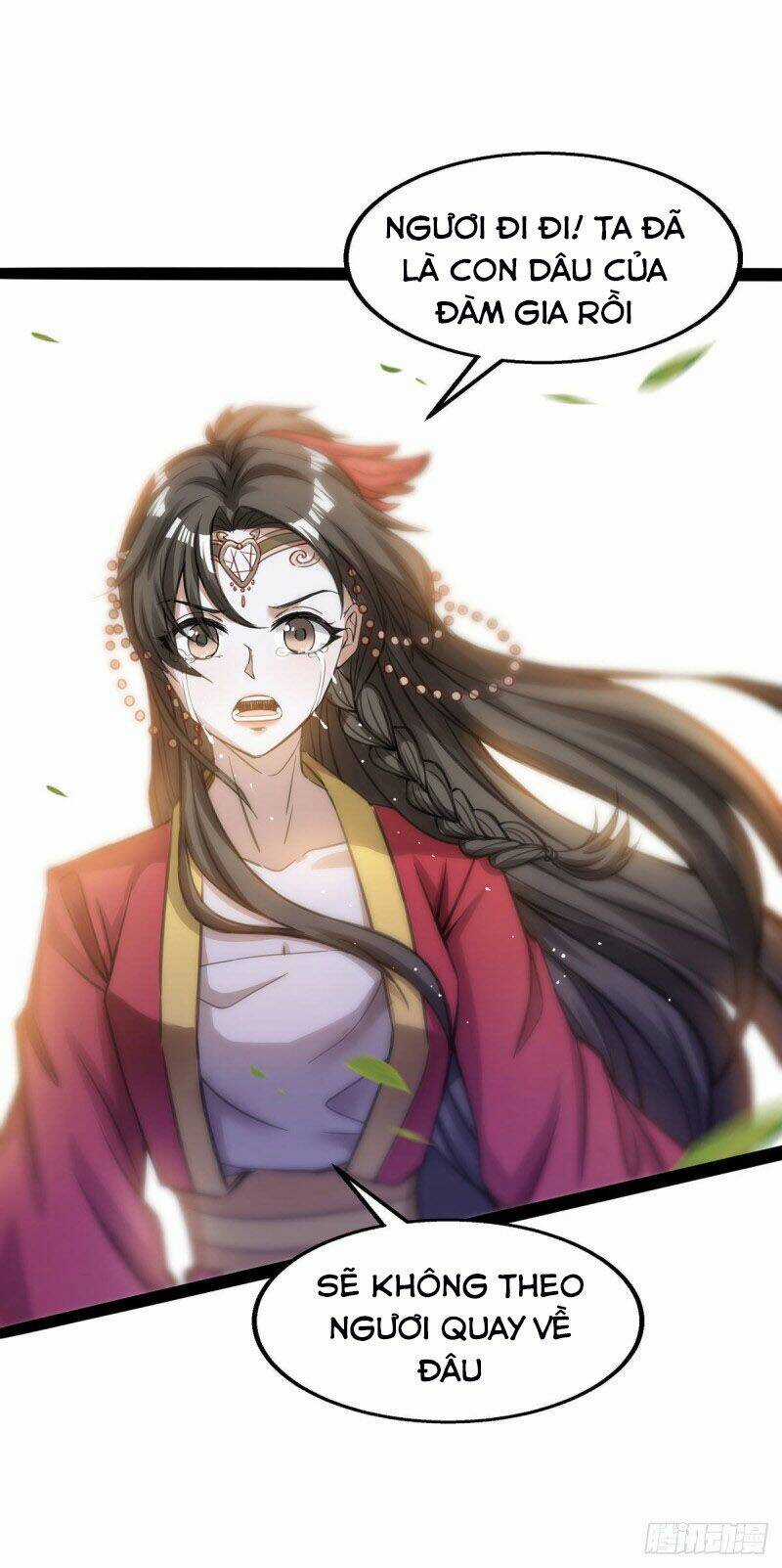 Nghịch Thiên Chí Tôn Chapter 8 trang 24