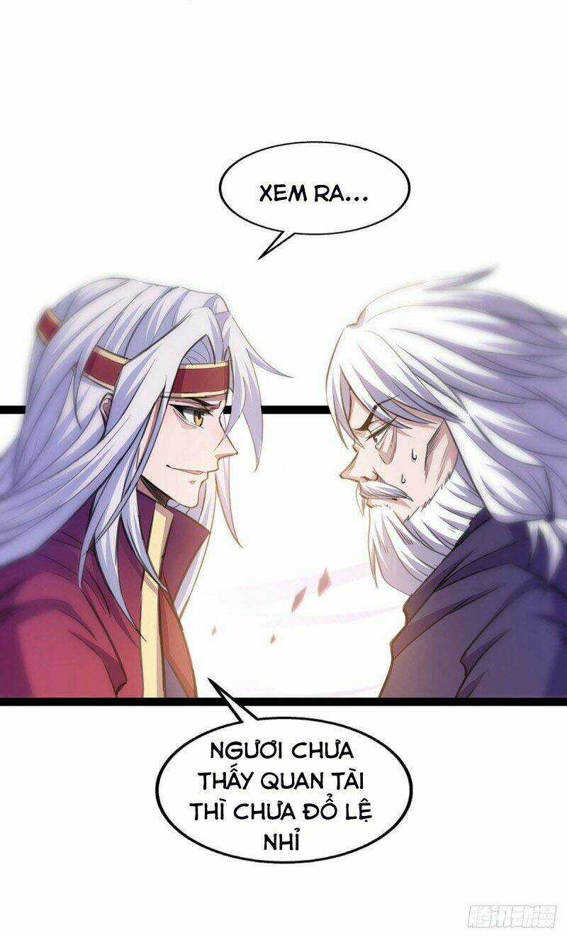 Nghịch Thiên Chí Tôn Chapter 8 trang 3