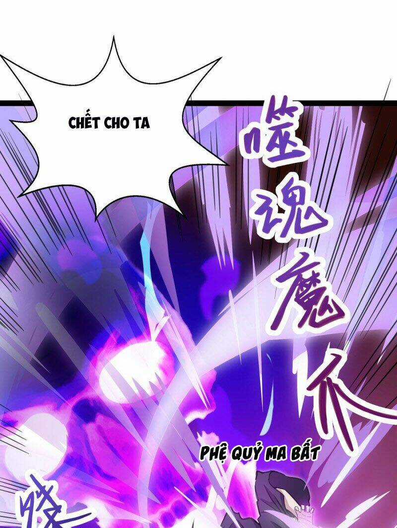 Nghịch Thiên Chí Tôn Chapter 8 trang 5