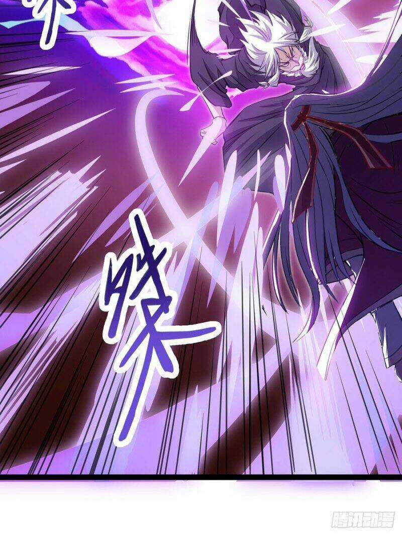 Nghịch Thiên Chí Tôn Chapter 8 trang 6