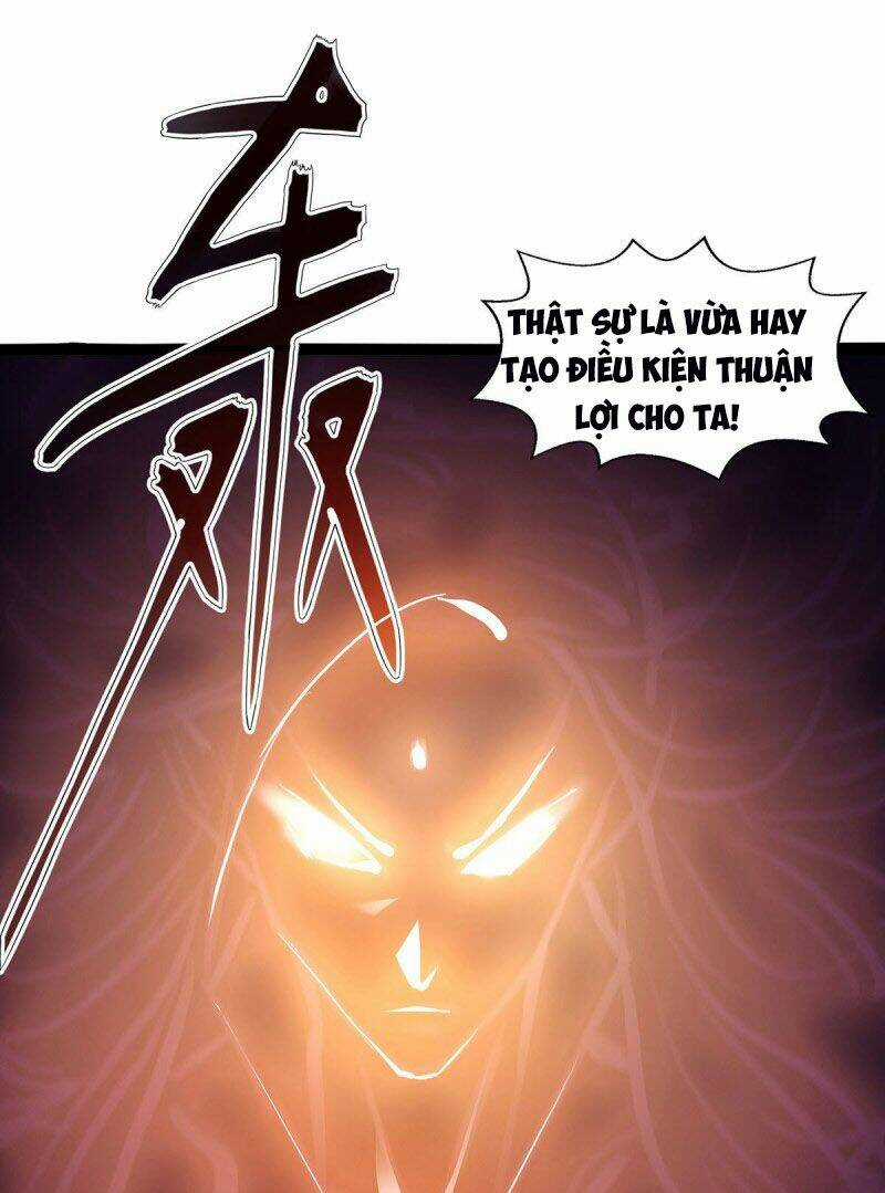 Nghịch Thiên Chí Tôn Chapter 8 trang 8