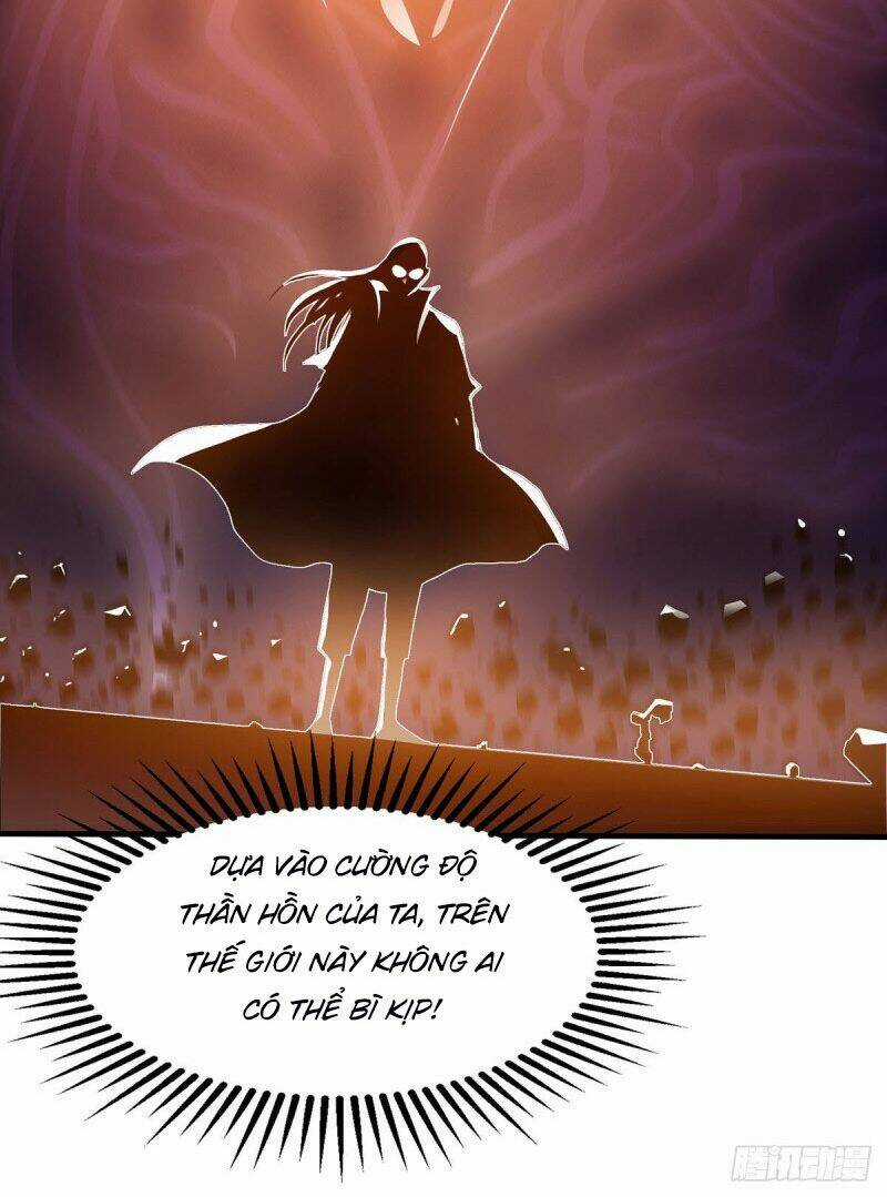 Nghịch Thiên Chí Tôn Chapter 8 trang 9