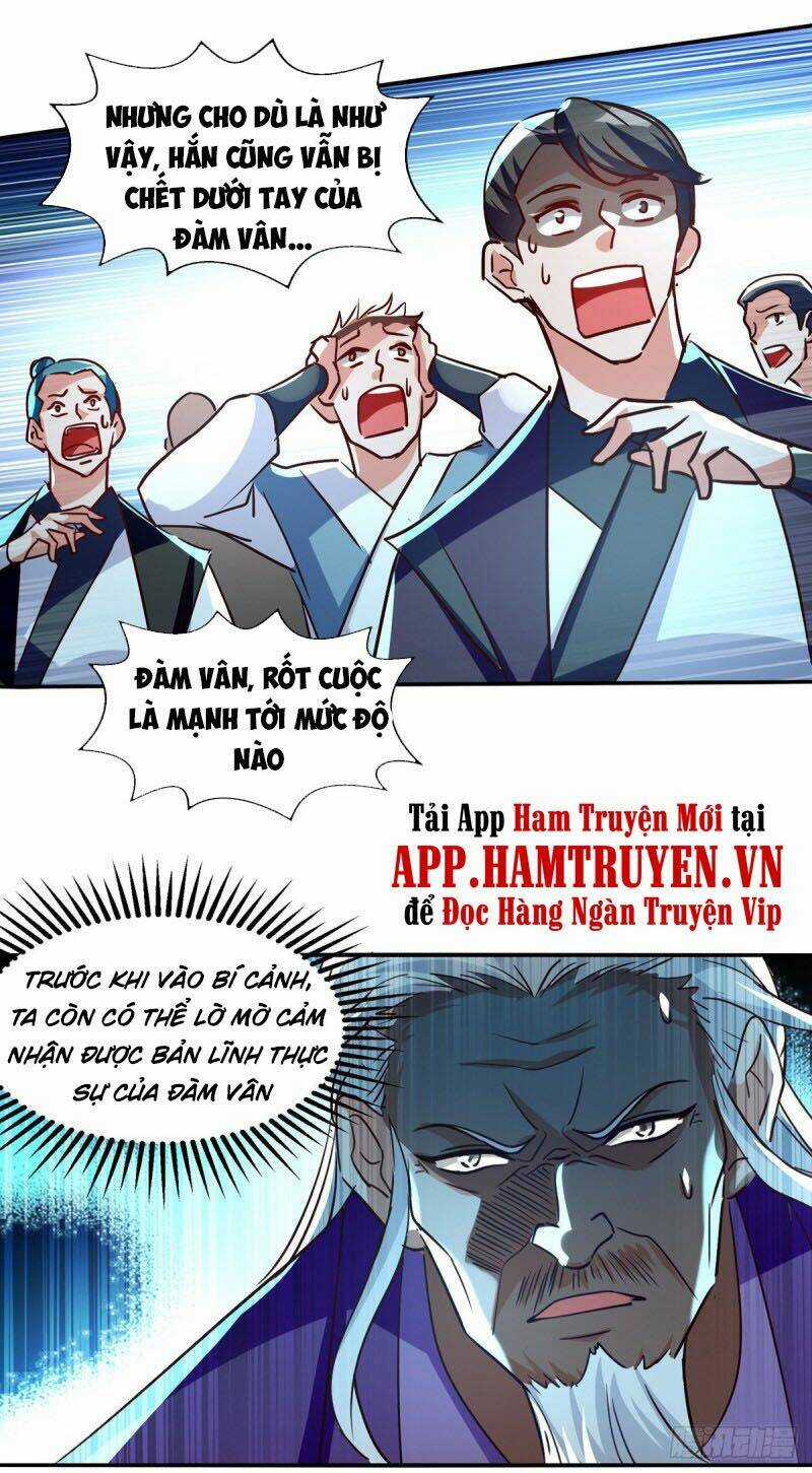 Nghịch Thiên Chí Tôn Chapter 82 trang 1